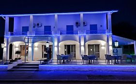 Hotel Ca' Bianca Da Paolino
